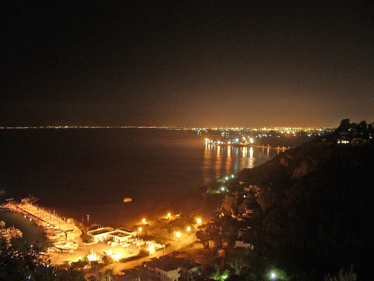 Photo of Sidi Bou Ali