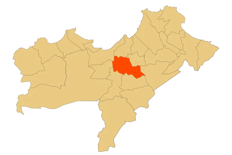 Photo of Sidi ech Chahmi