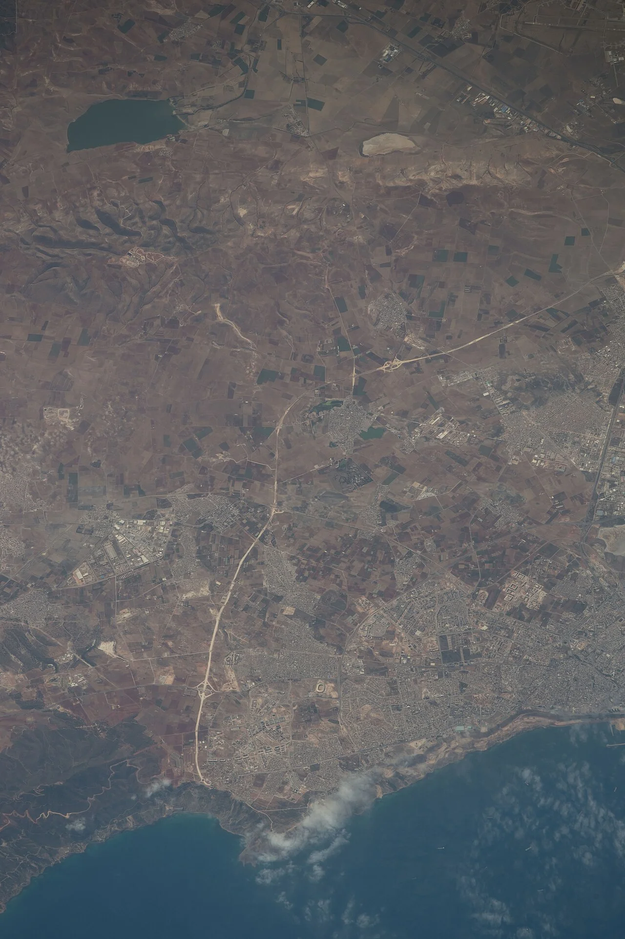 Photo of Sidi ech Chahmi