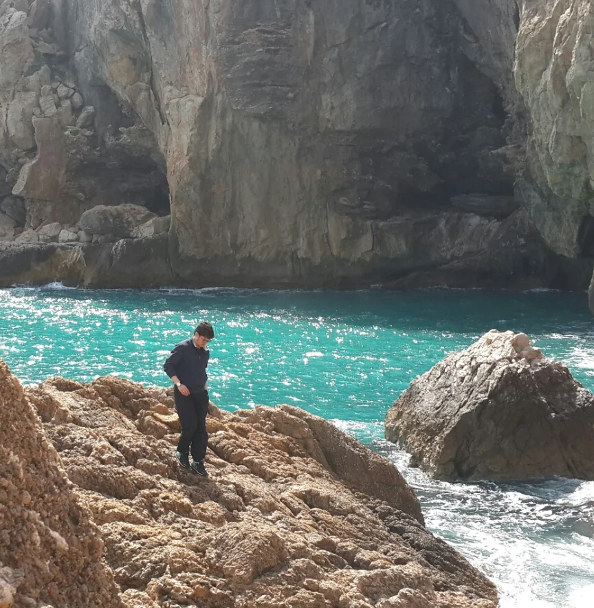 Photo of Sidi Mérouane