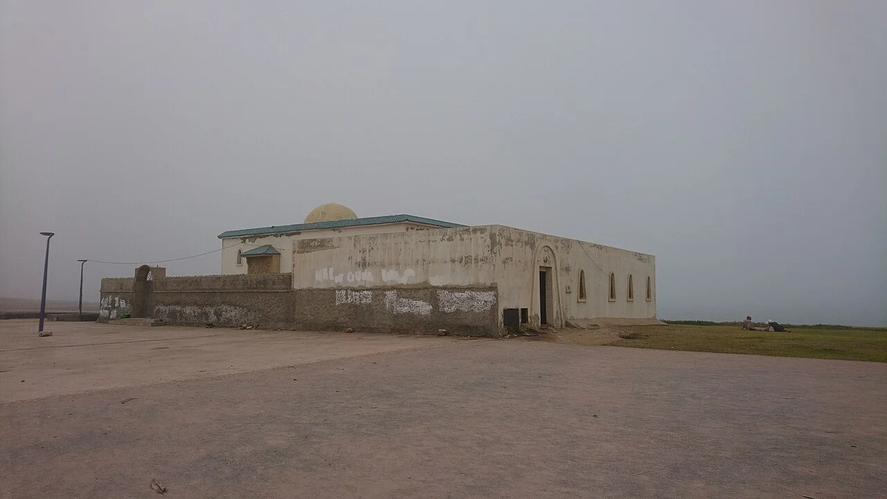 Photo of Sidi Moussa