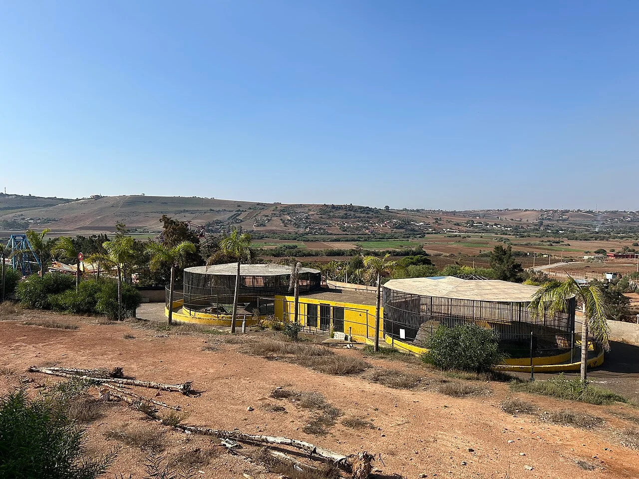 Photo of Sidi Moussa