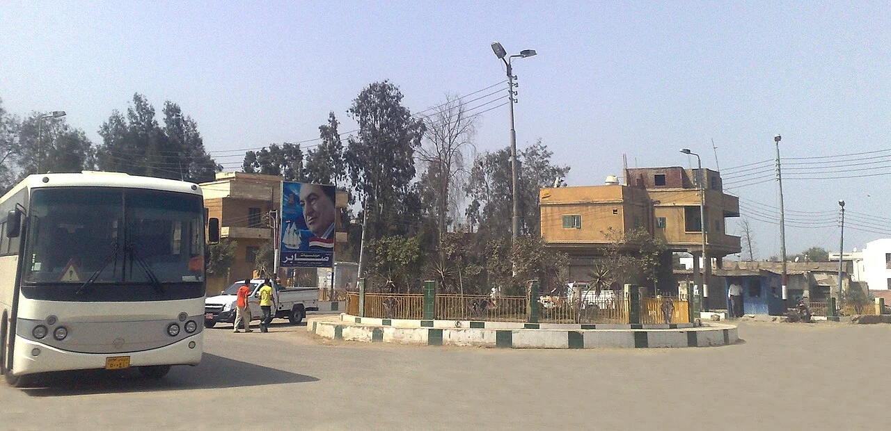 Photo of Sīdī Sālim