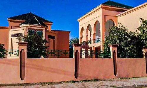 Photo of Sidi Zouine