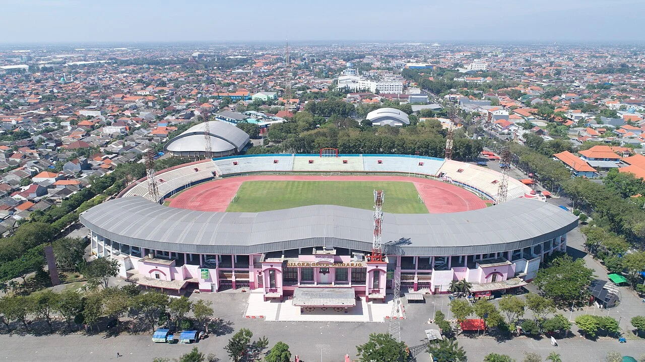 Photo of Sidoarjo
