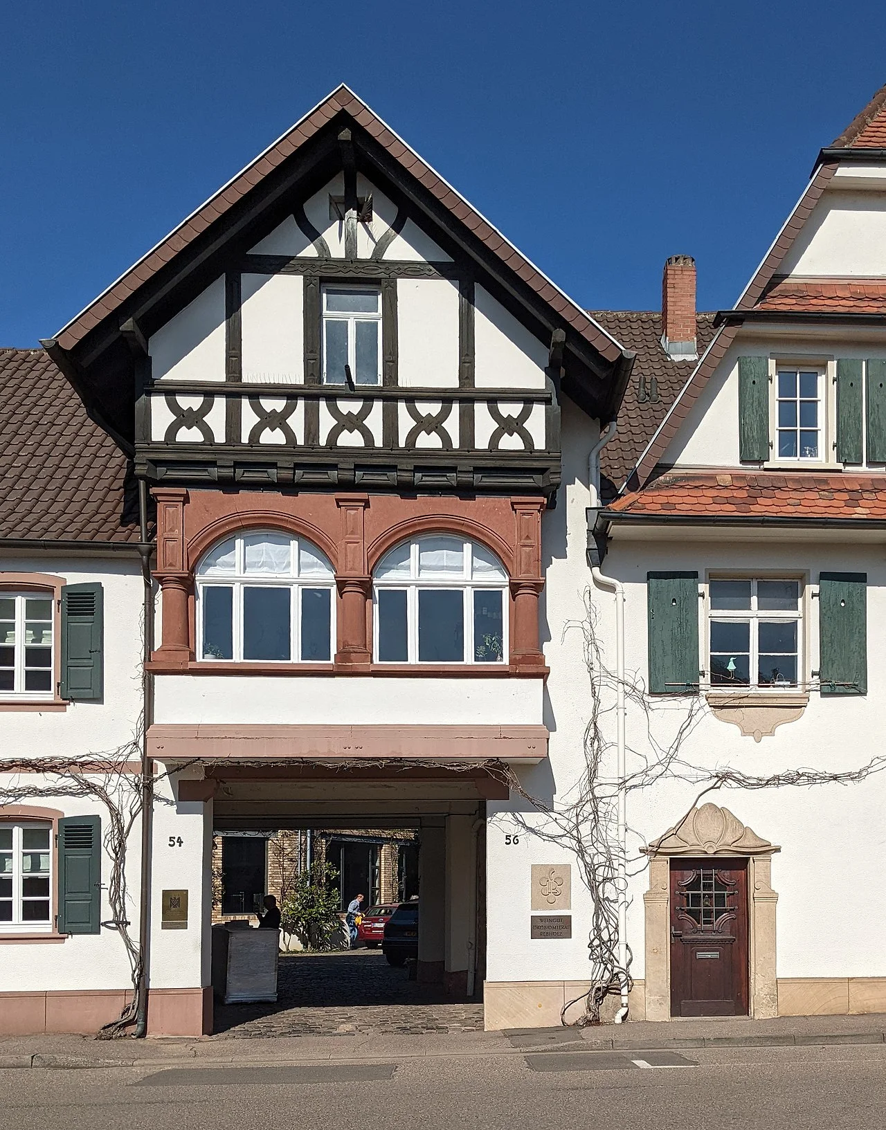 Photo of Siebeldingen