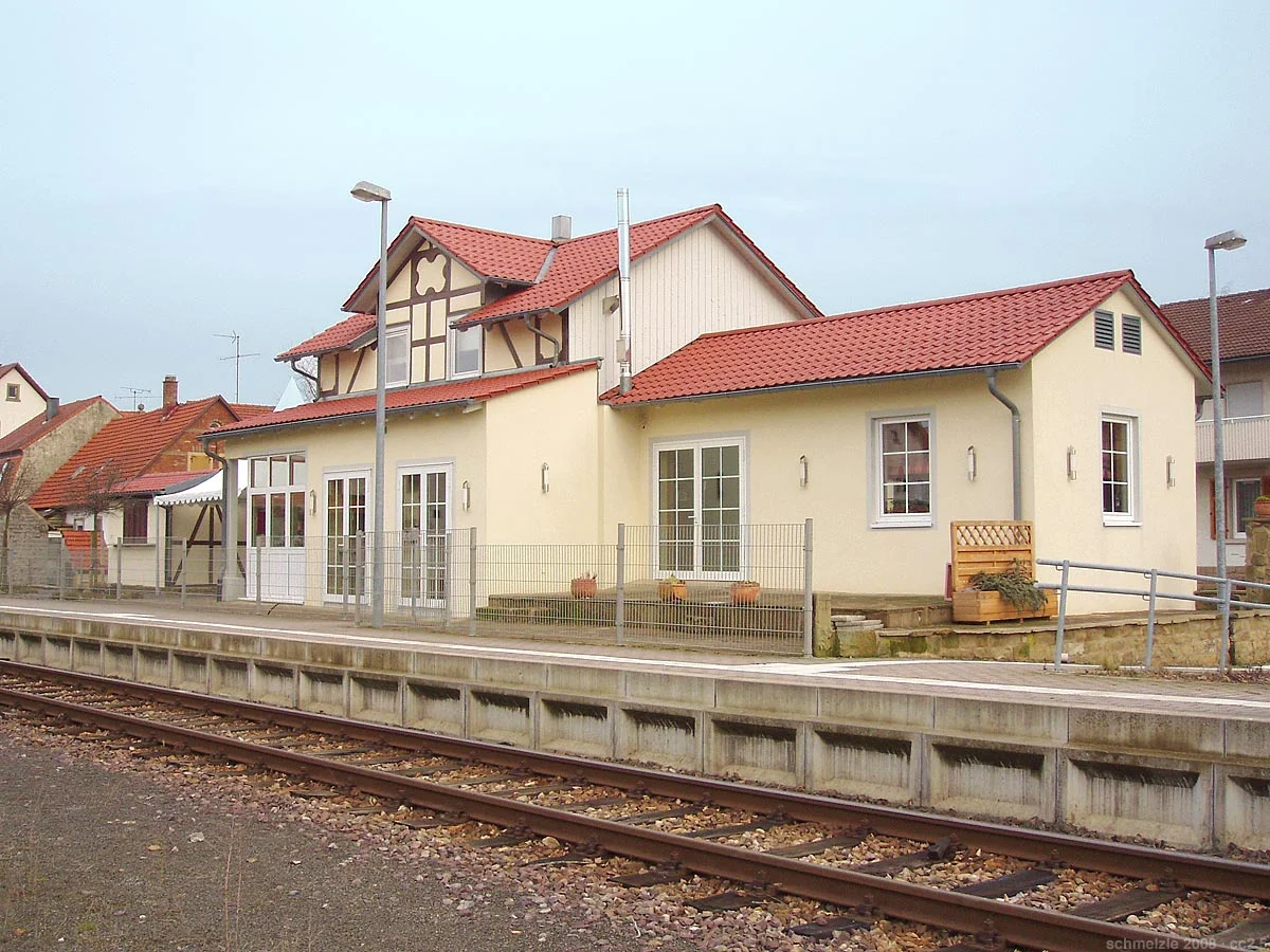 Photo of Siegelsbach