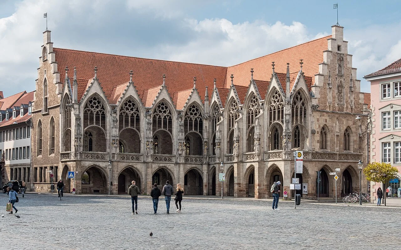 Photo of Siegfriedviertel