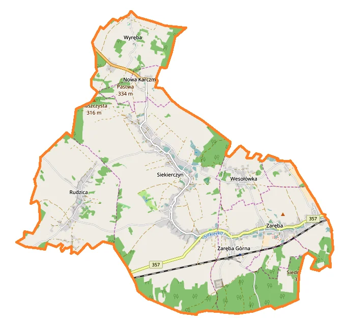 Photo of Siekierczyn