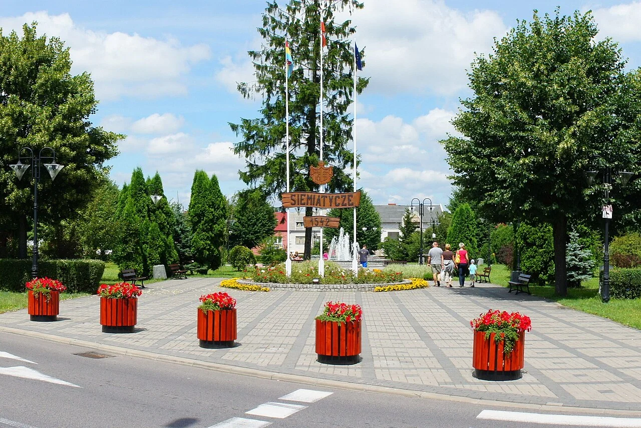 Photo of Siemiatycze