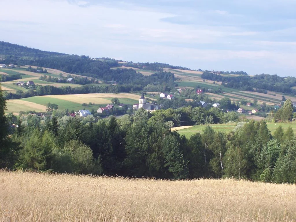 Photo of Siemiechów