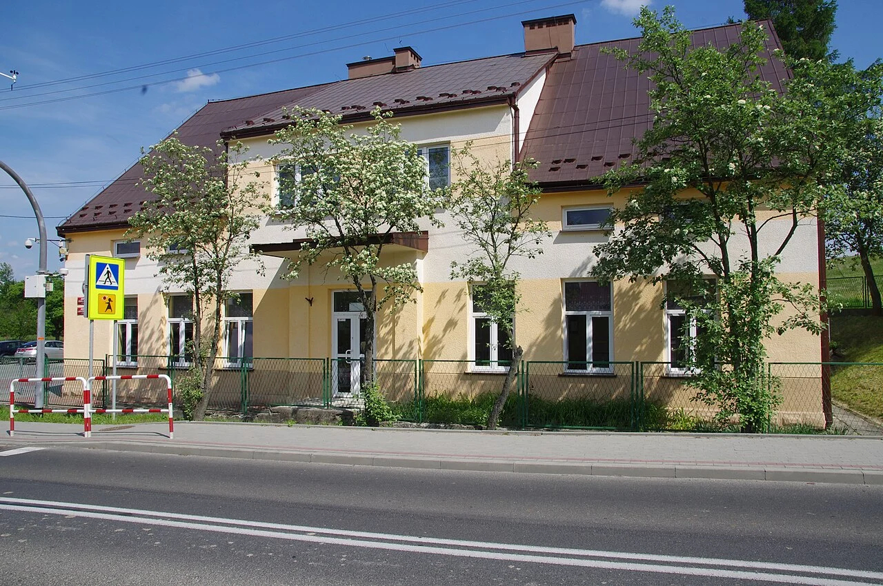 Photo of Siemiechów