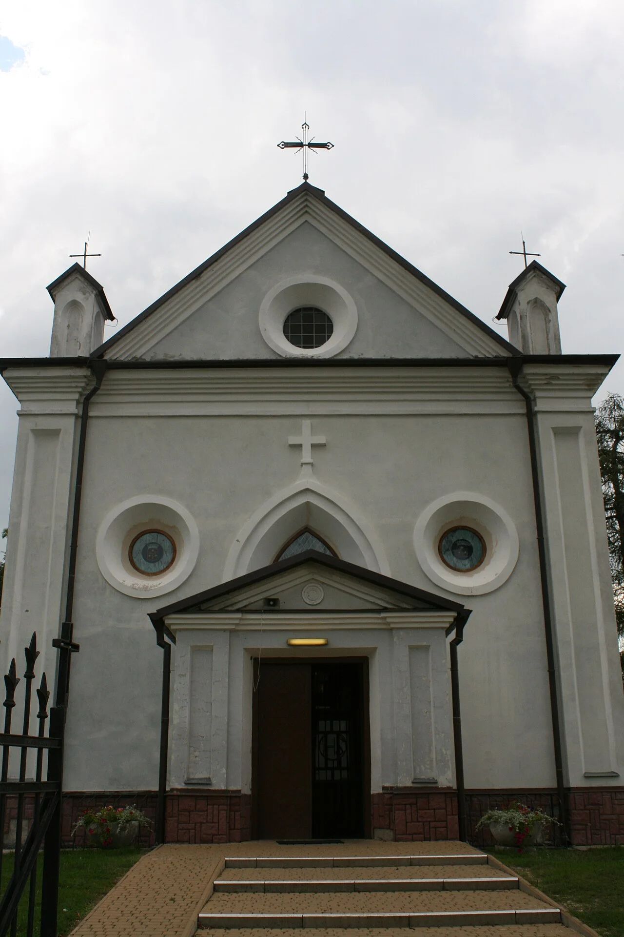 Photo of Siennica Różana