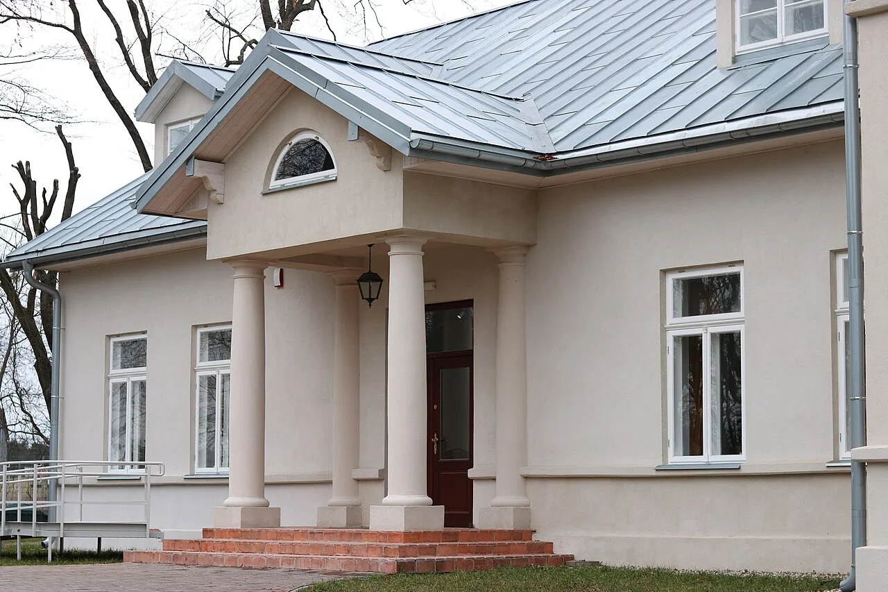 Photo of Siennica Różana