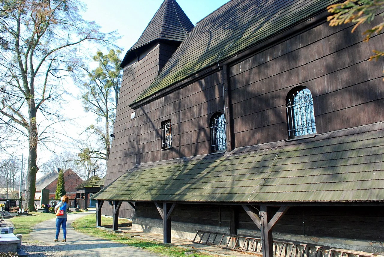 Photo of Sierakowice