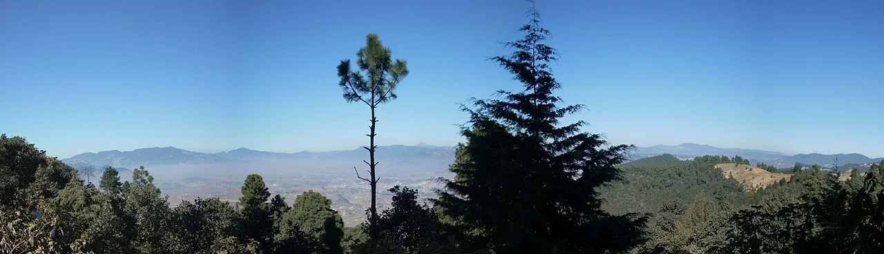 Photo of Sierra de Agua