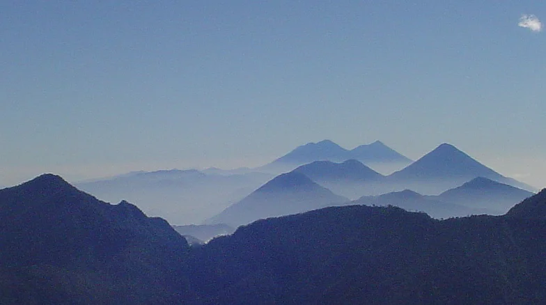 Photo of Sierra de Agua