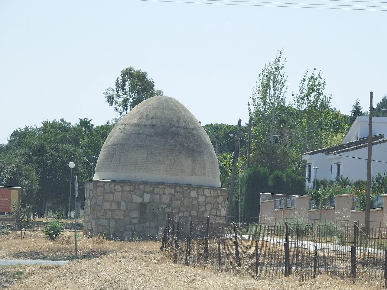 Photo of Sierra de Fuentes