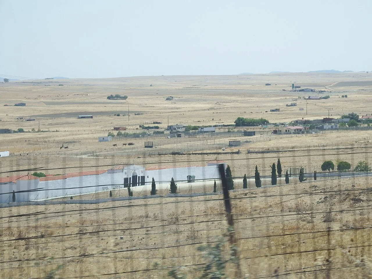 Photo of Sierra de Fuentes