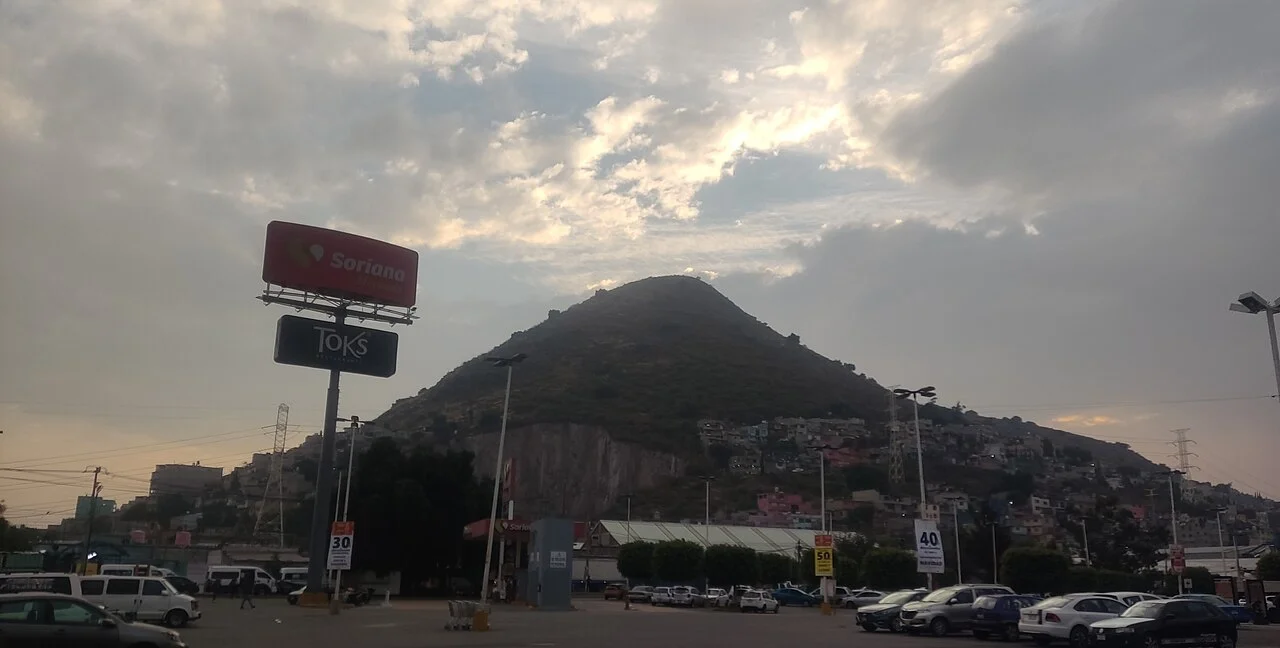 Photo of Sierra de Guadalupe