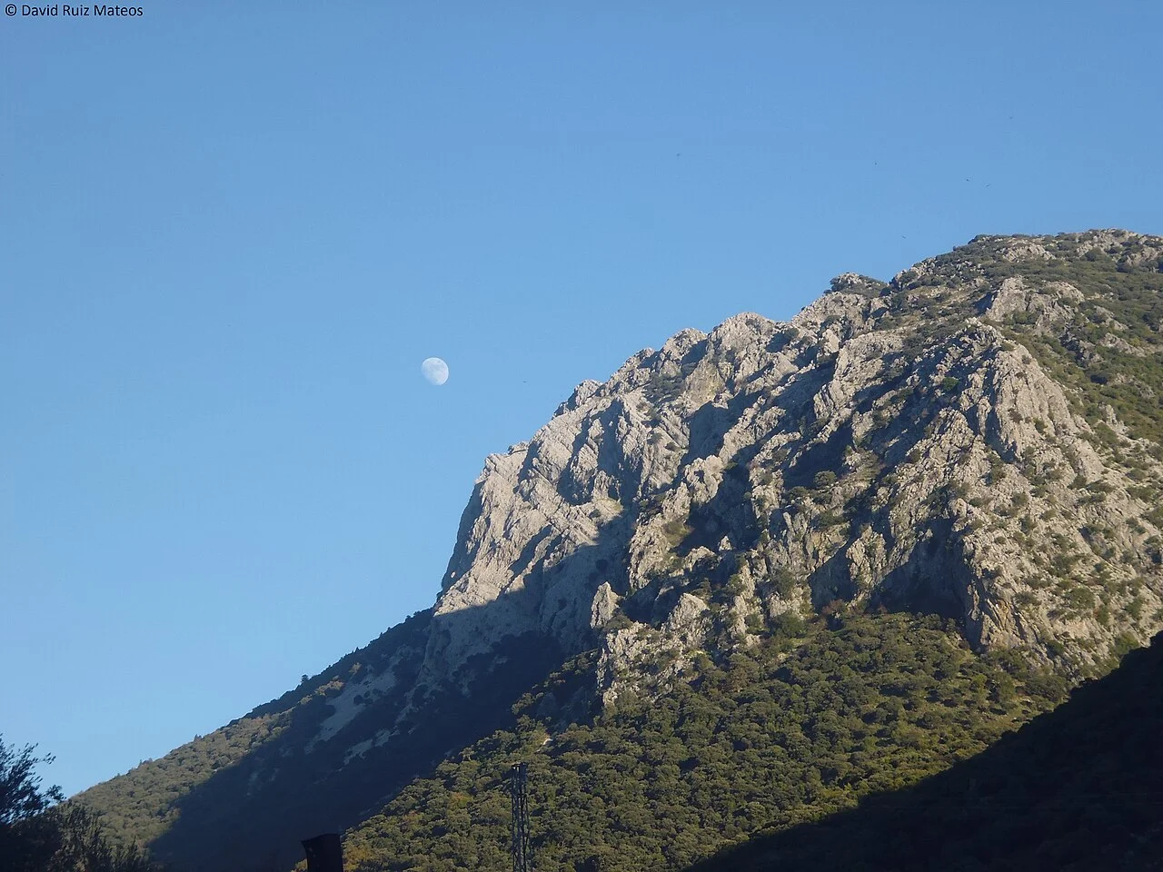 Photo of Sierra de Luna