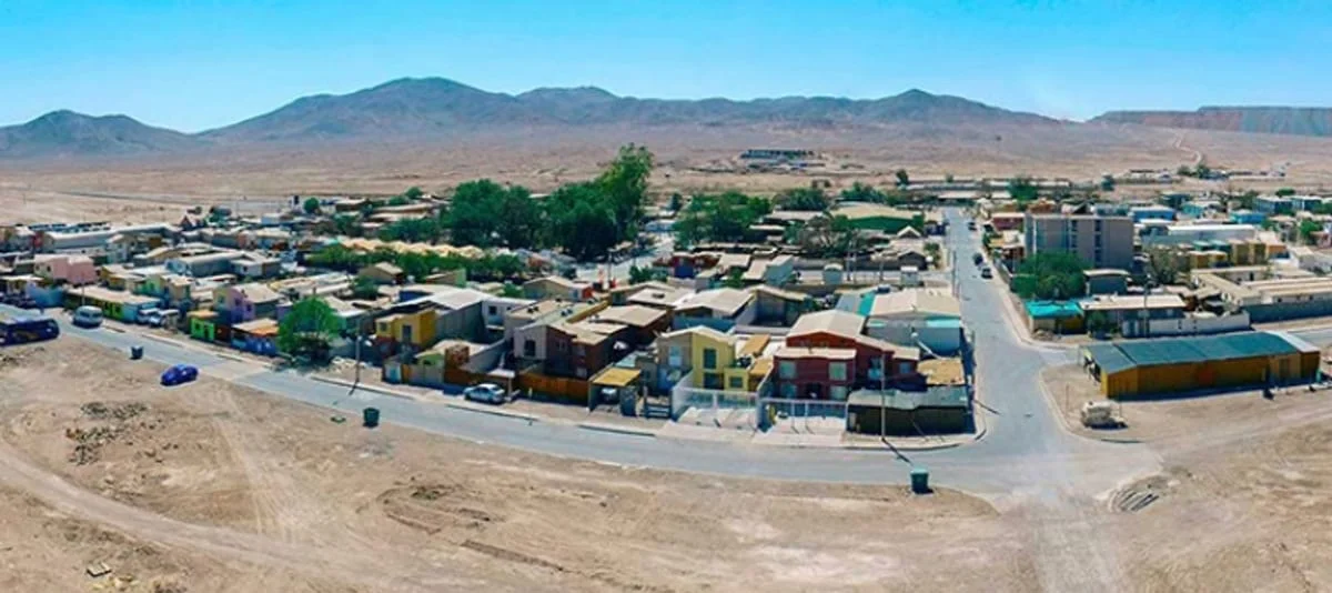 Photo of Sierra Gorda