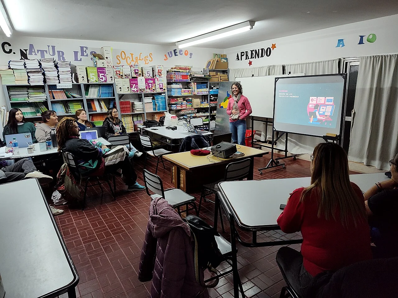 Photo of Sierra Grande