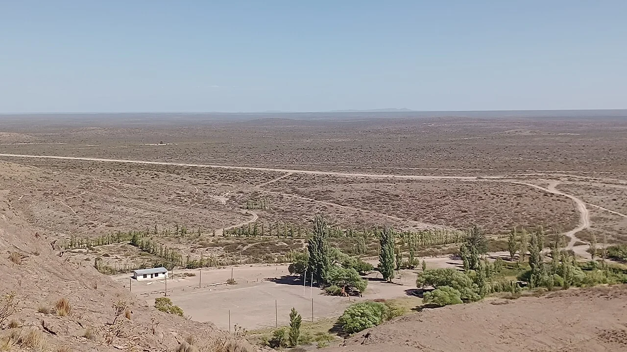 Photo of Sierra Grande