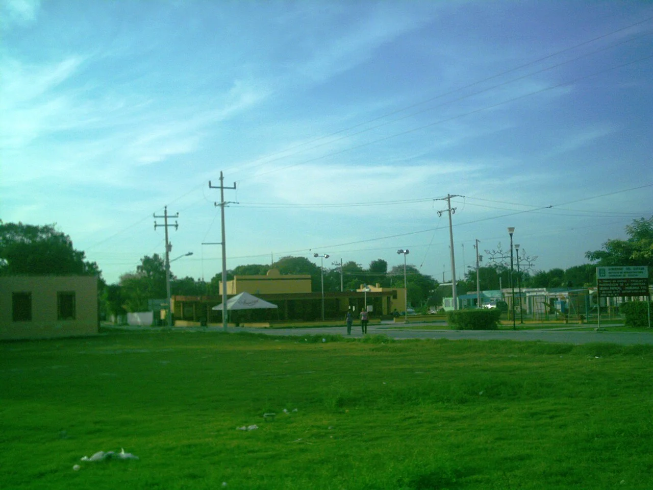 Photo of Sierra Papacal