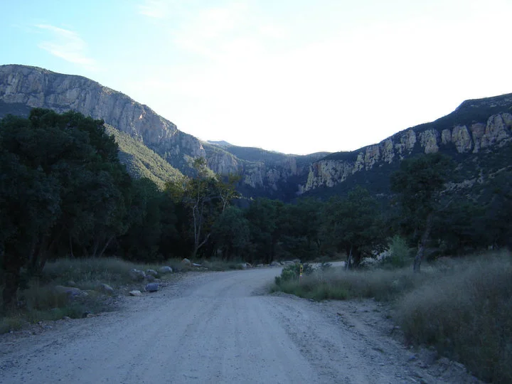 Photo of Sierra Vista