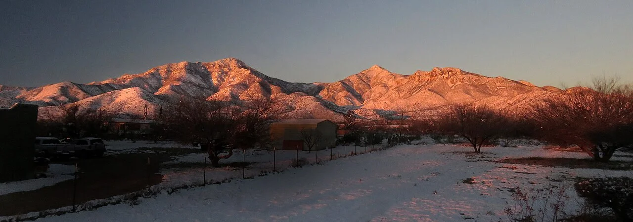 Photo of Sierra Vista