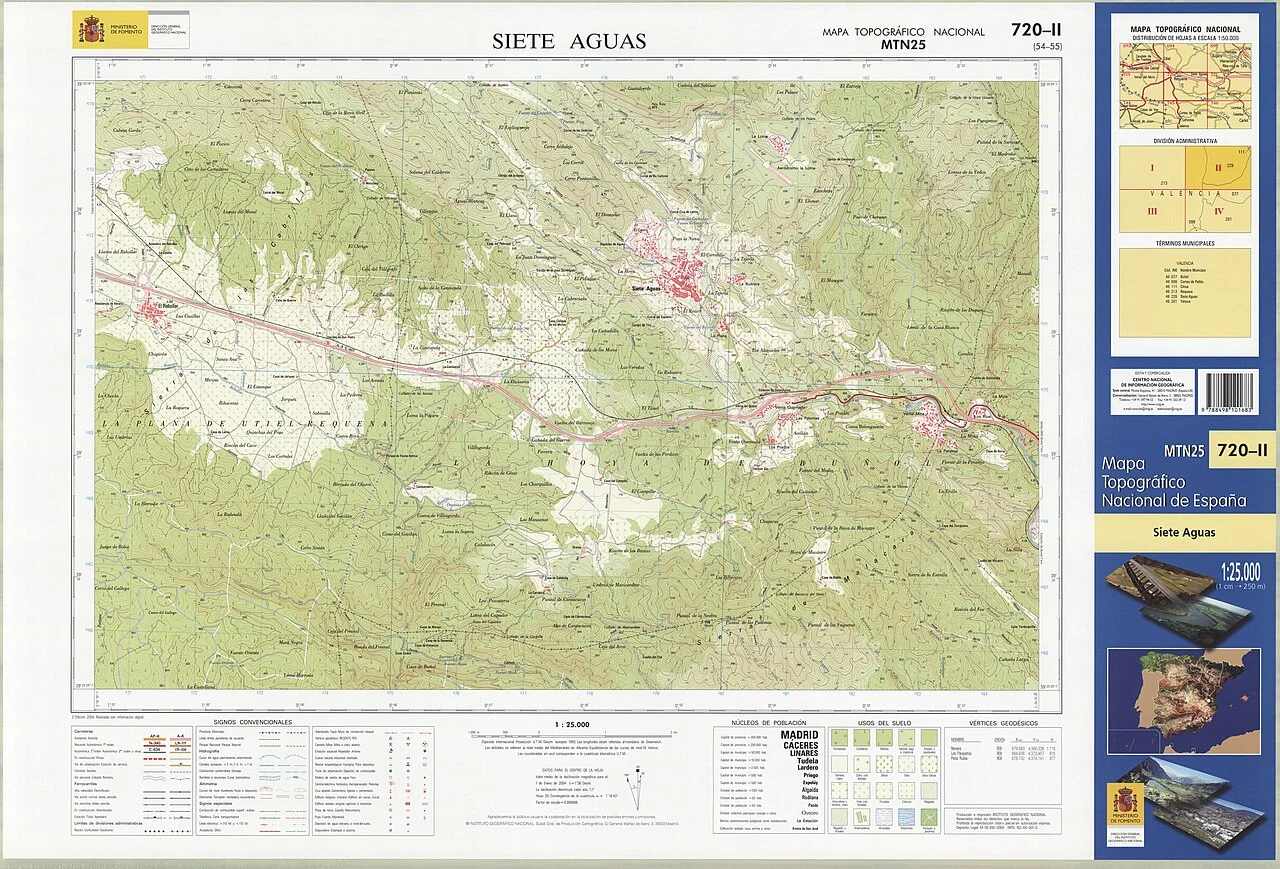 Photo of Siete Aguas