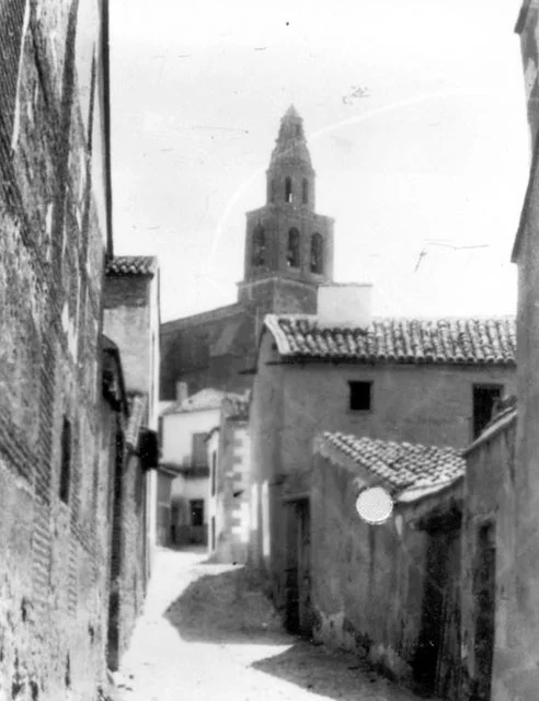 Photo of Siete Iglesias de Trabancos