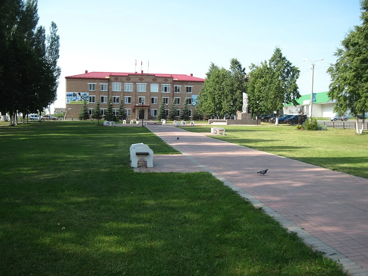Photo of Sigayevo