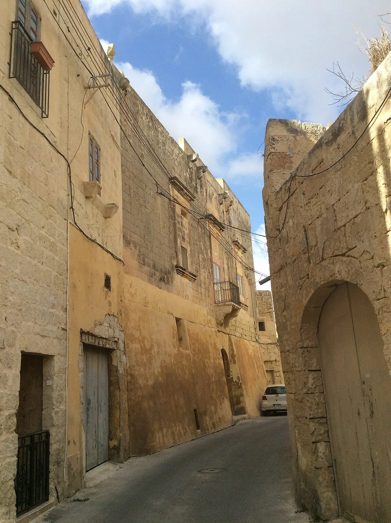 Photo of Siġġiewi