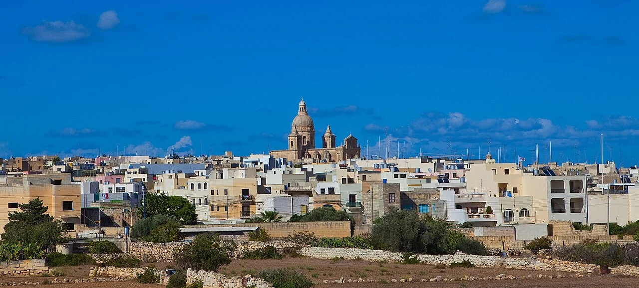 Photo of Siġġiewi
