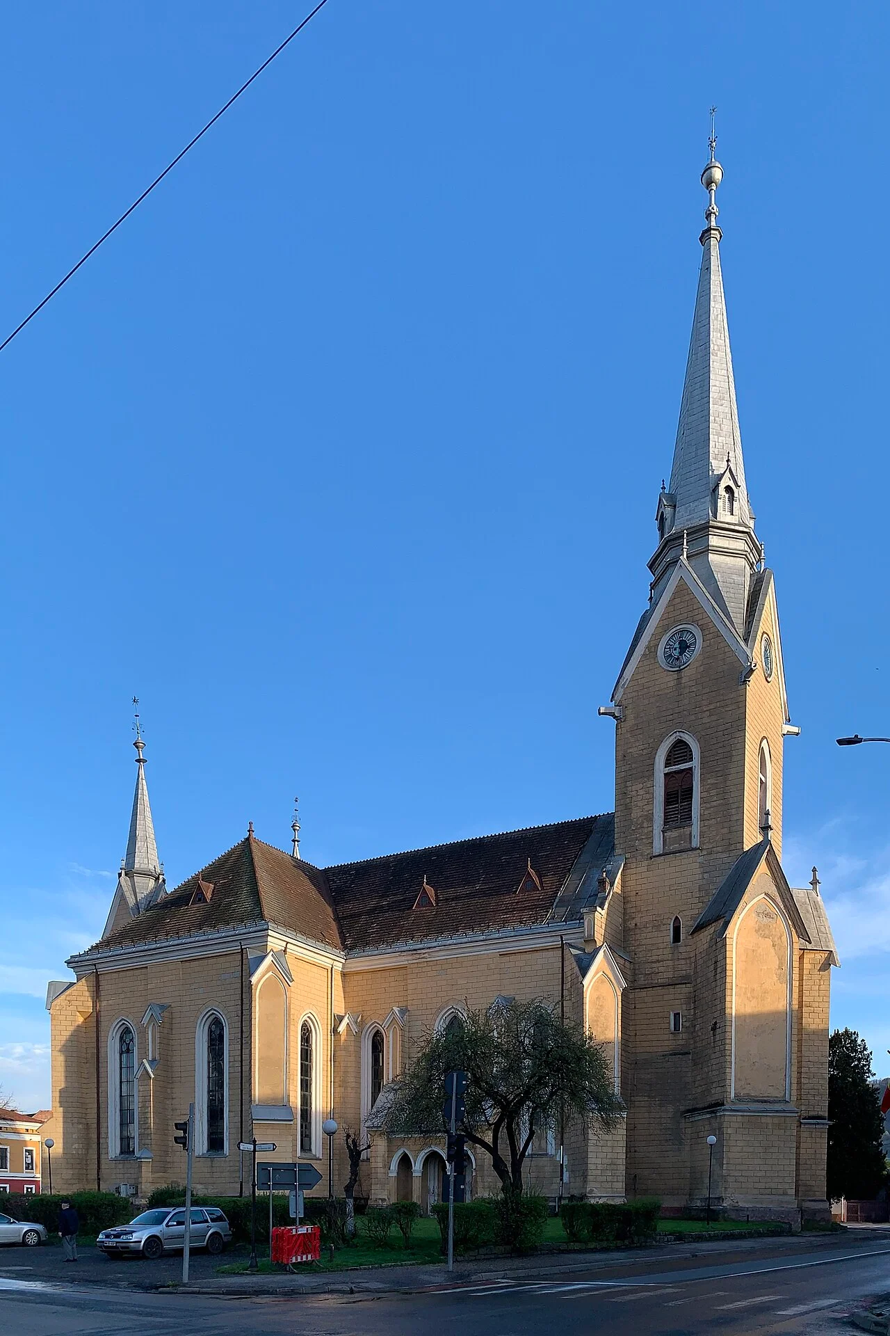 Photo of Sighetu Marmaţiei