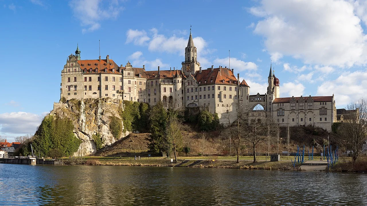 Photo of Sigmaringen
