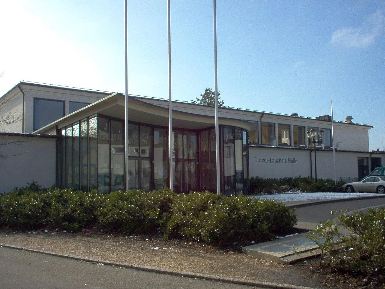 Photo of Sigmaringendorf