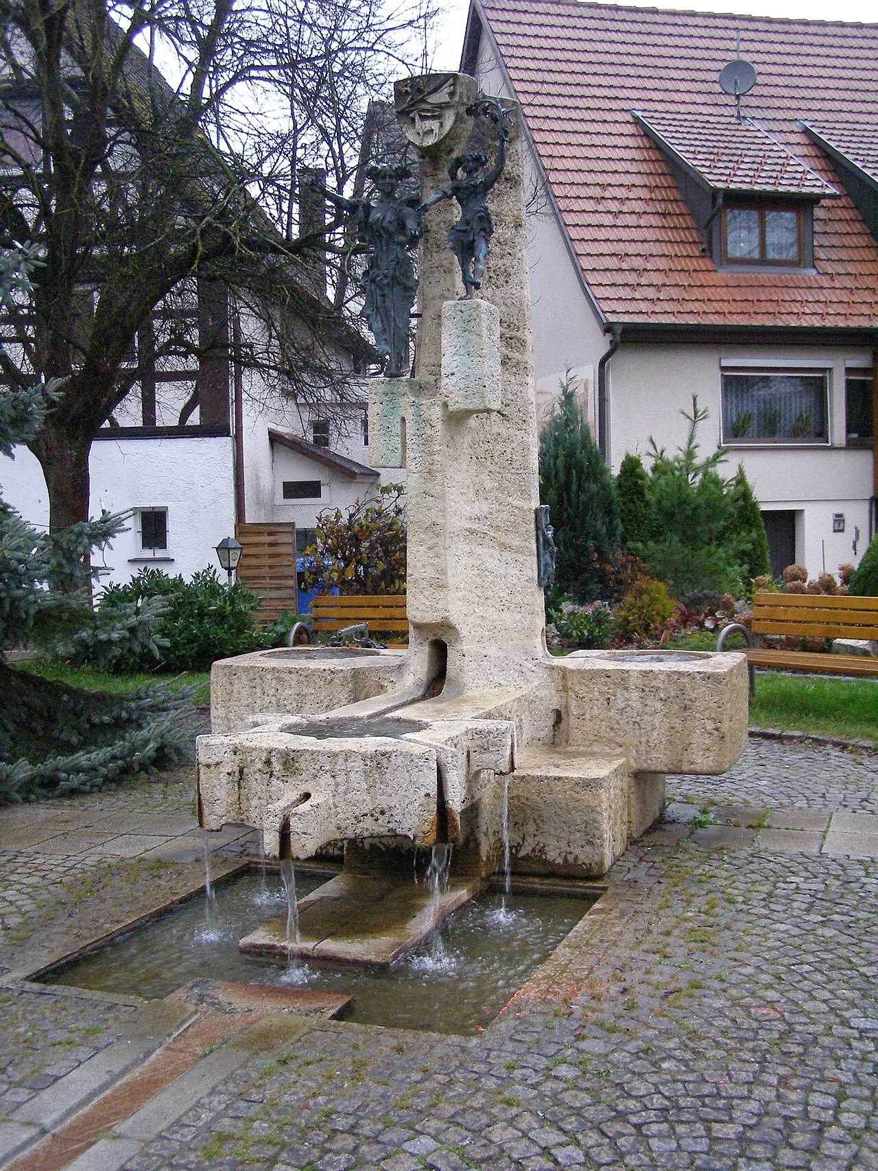 Photo of Sigmaringendorf