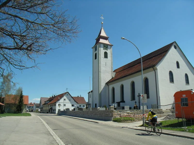 Photo of Sigmarszell