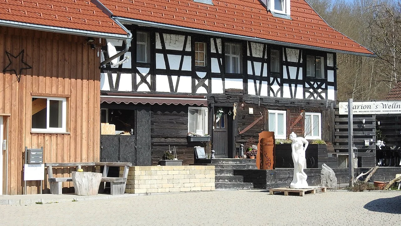 Photo of Sigmarszell