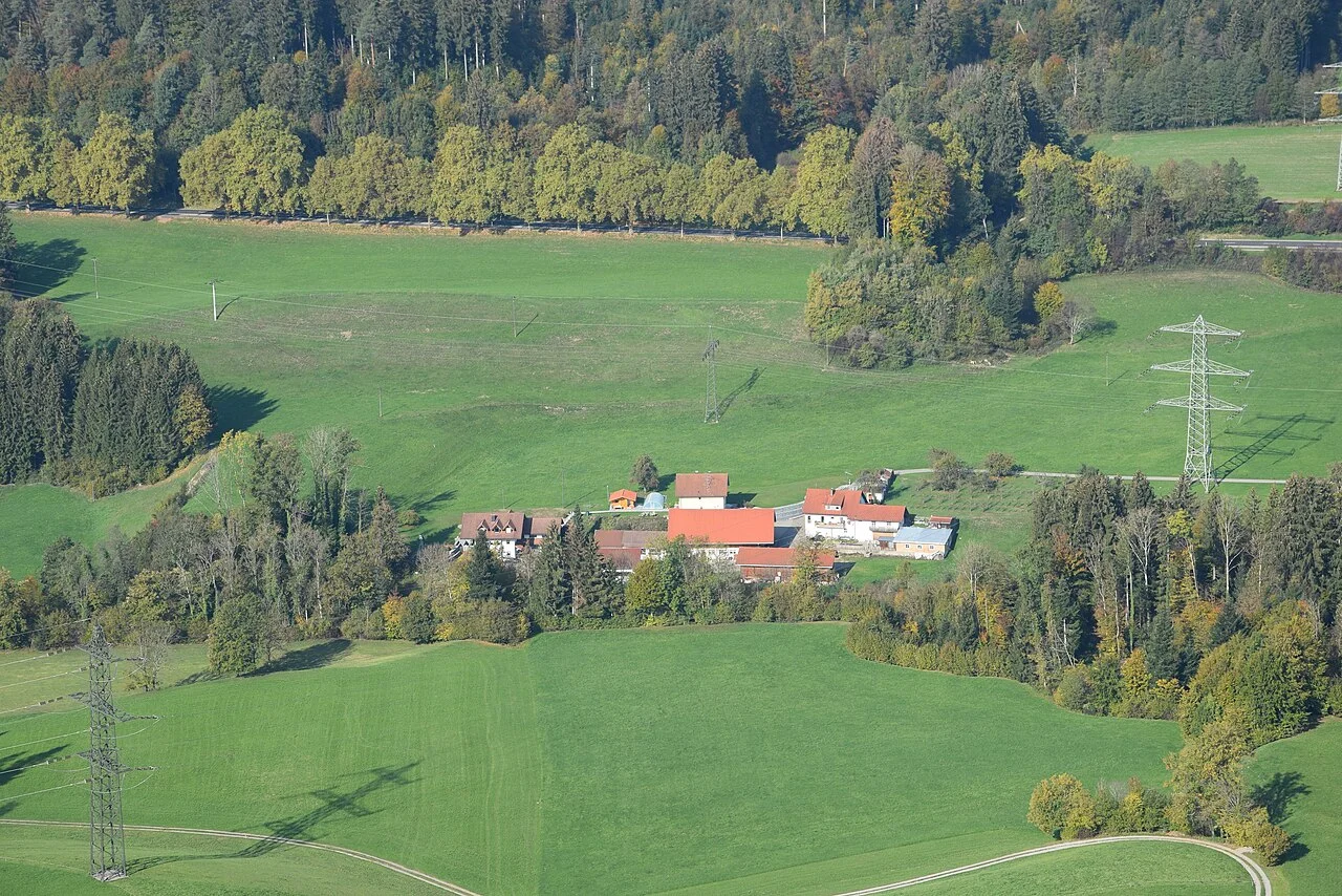 Photo of Sigmarszell