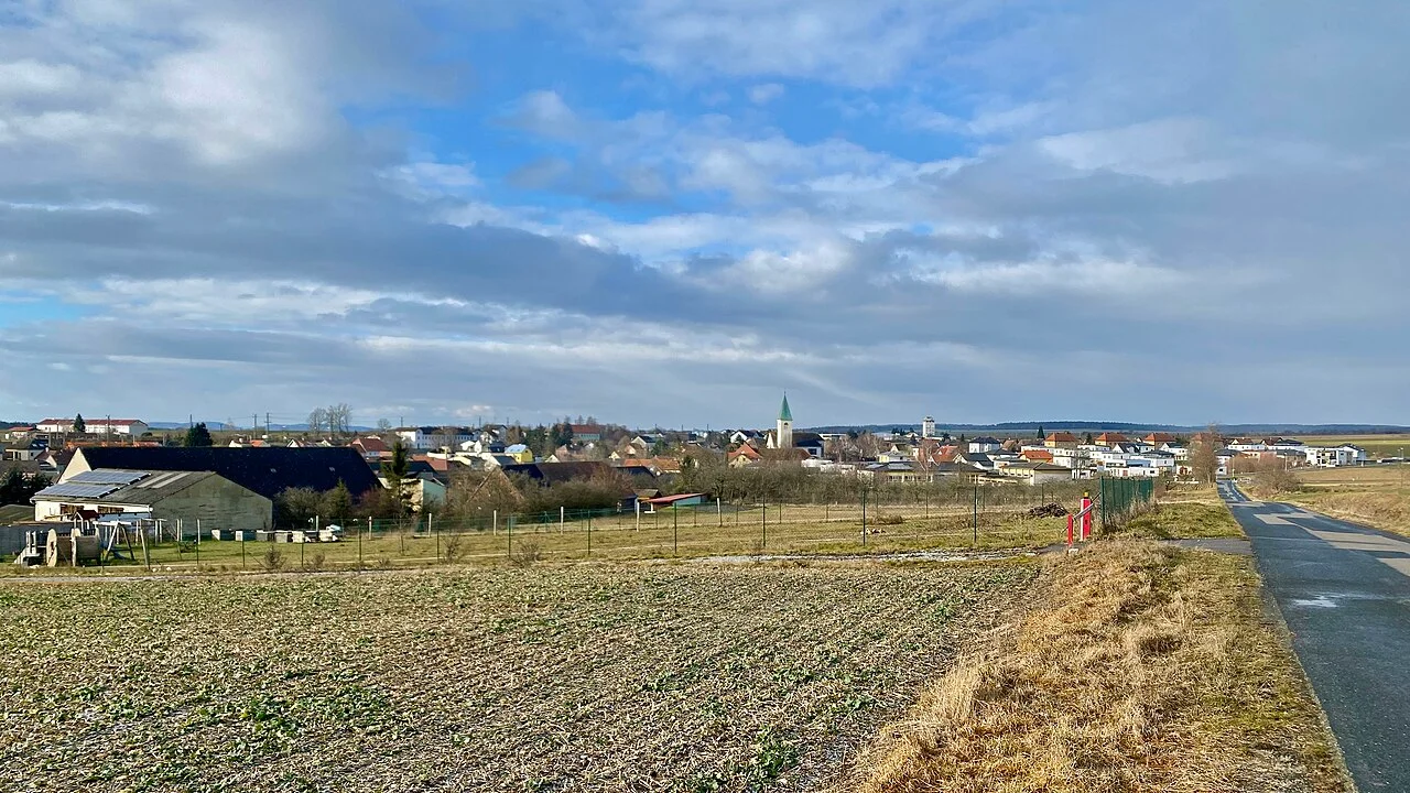 Photo of Sigmundsherberg