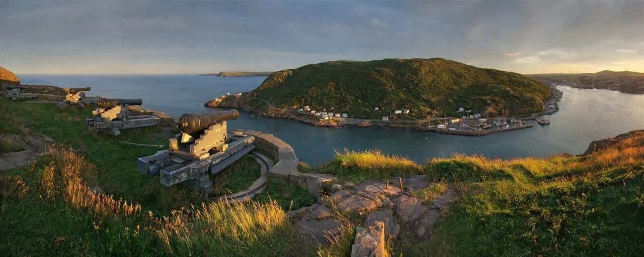Photo of Signal Hill