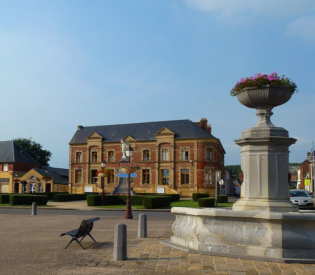 Photo of Signy-le-Petit