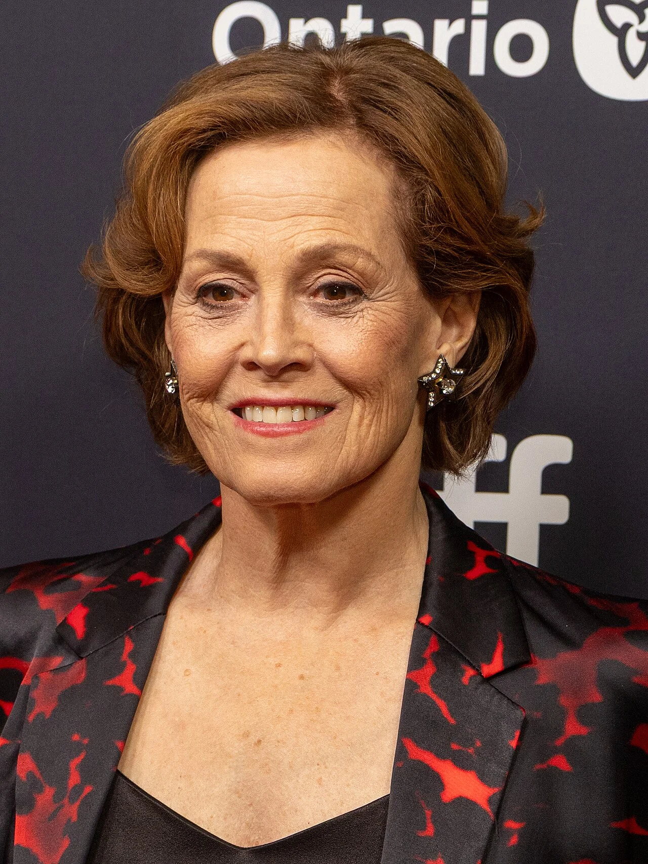 Photo of Sigourney