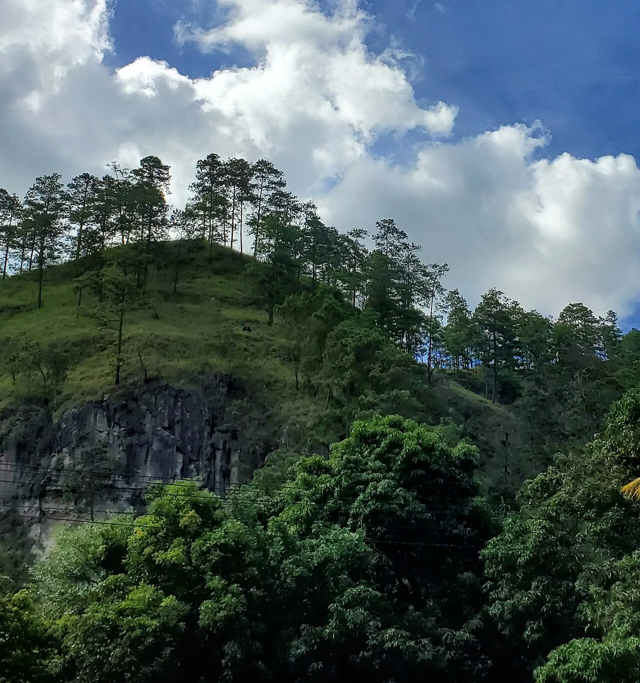 Photo of Siguatepeque