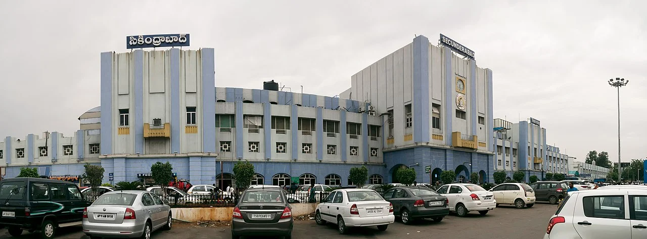 Photo of Sikandarābād