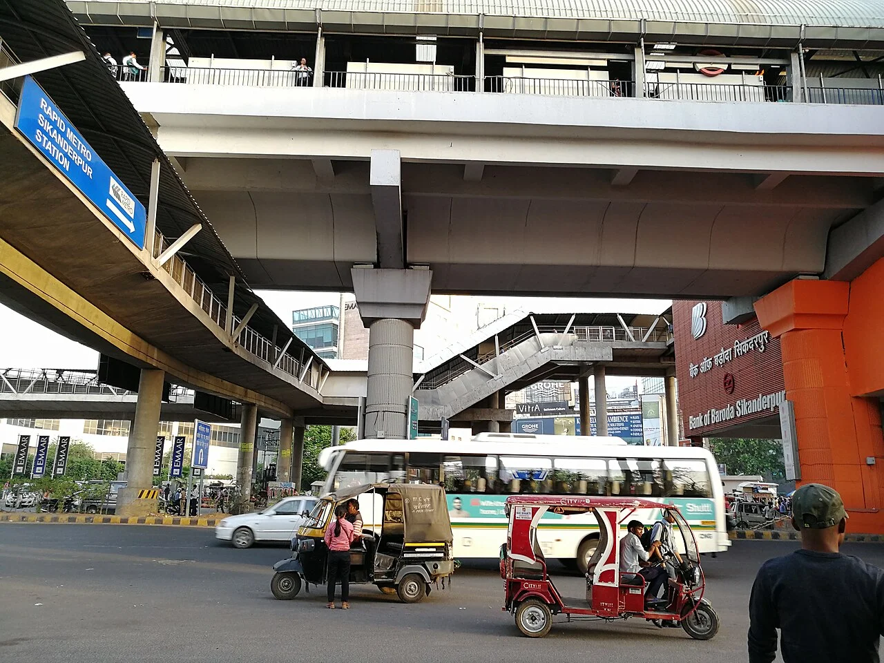 Photo of Sikandarpur